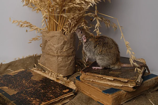 How to Remove Rodents From an Attic in Mill Valley, CA